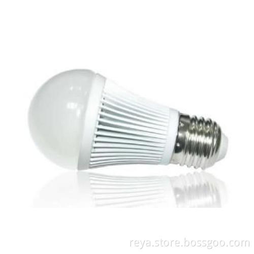 8W Pure White Switch Dimming LED Bulb
